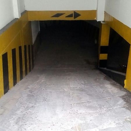 Hotel Bucaramanga Real エクステリア 写真
