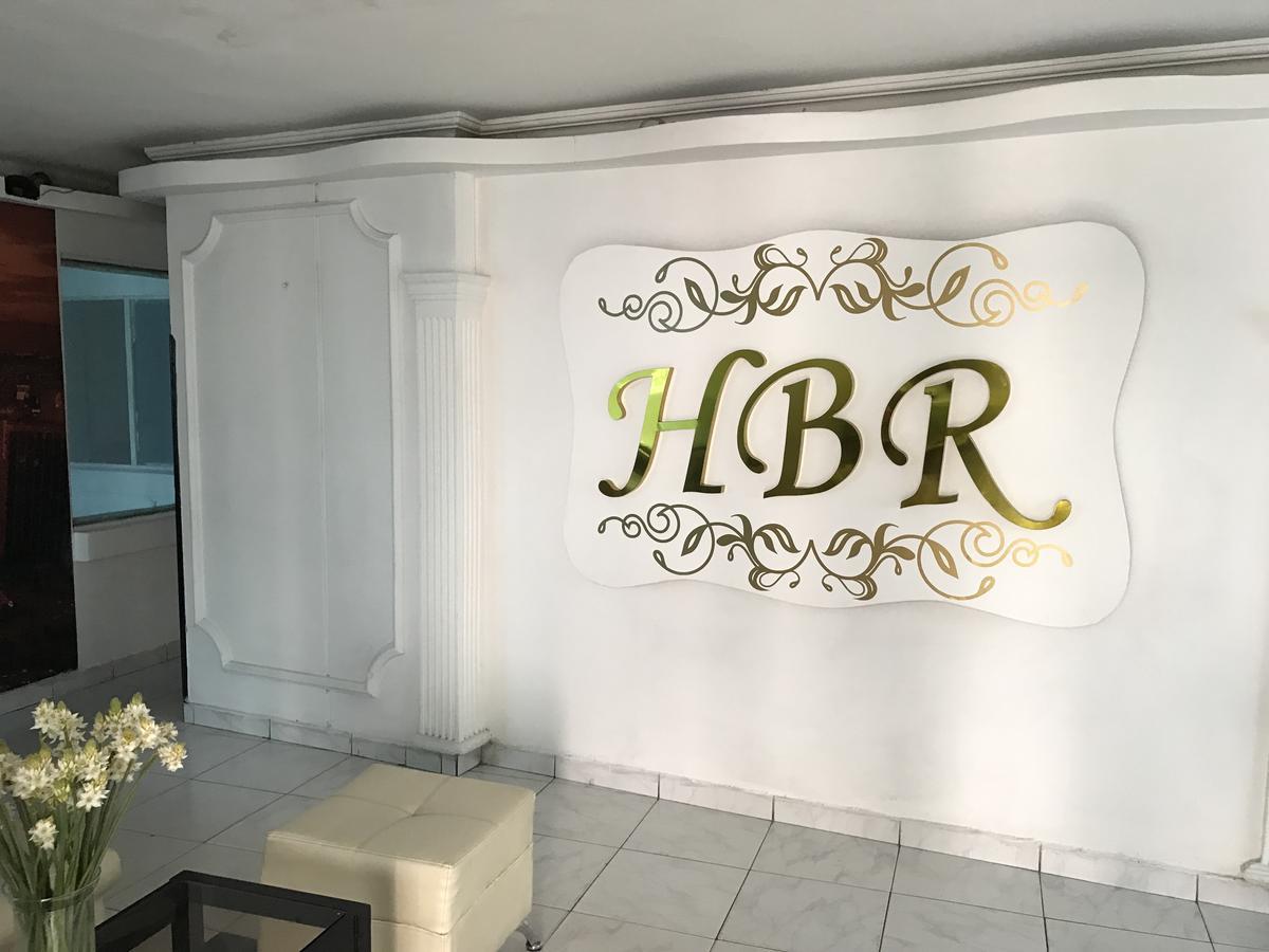 Hotel Bucaramanga Real エクステリア 写真